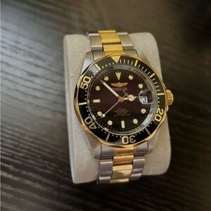 Invicta Pro-Diver